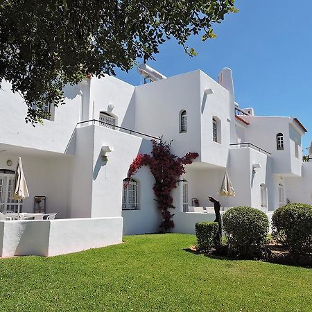 Verde Pino Hotel Vilamoura Exterior photo