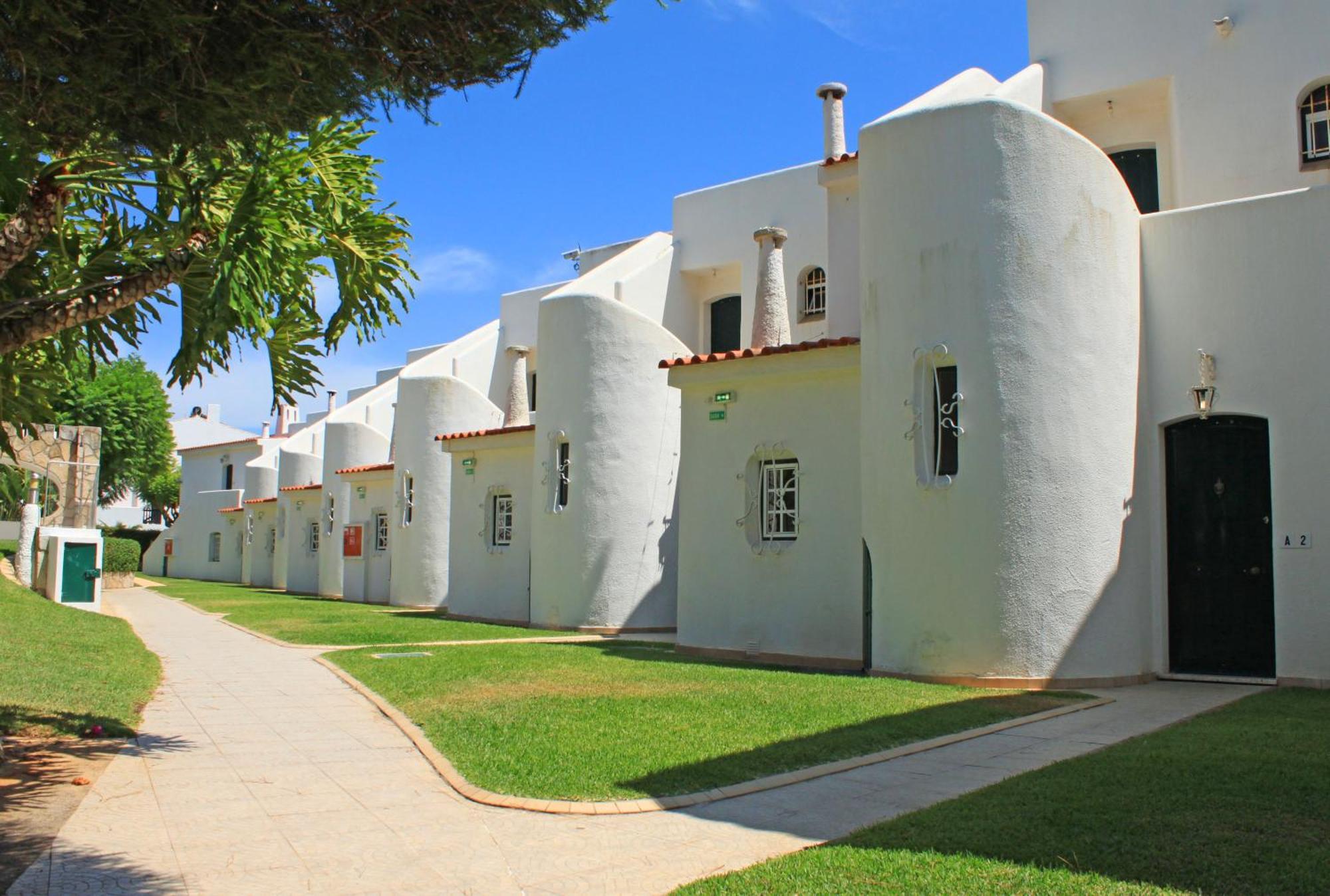 Verde Pino Hotel Vilamoura Exterior photo