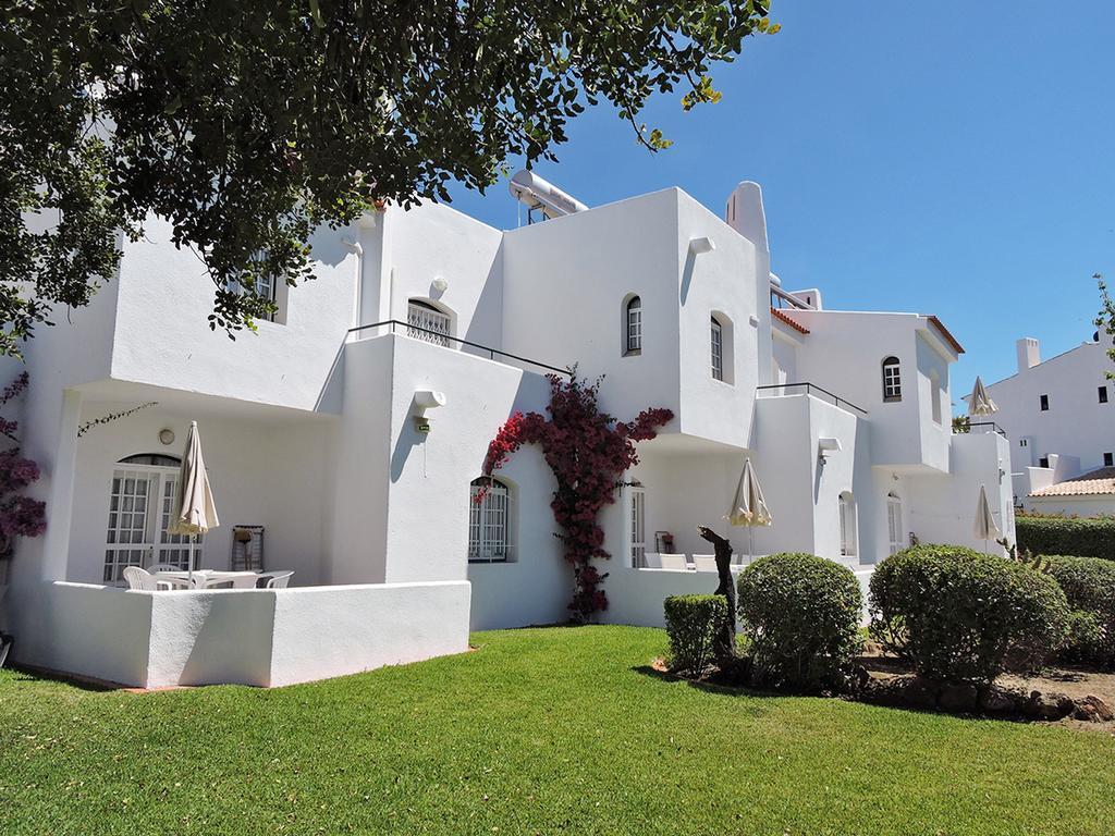 Verde Pino Hotel Vilamoura Exterior photo